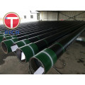 Tubulação da embalagem de ASTM A106 SC / BC para a tubulação de óleo